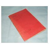 1949 The Final War David Keller 1st ed. RARE