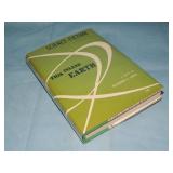 1952 Raymond Jones THIS ISLAND EARTH SIGNED 1st