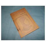 1938 Summer V1N1 Incredible (Fanzine)