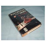 1952 John MacDonald BALLROOM OF THE SKIES 1st ed.