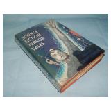 1955 Groff Conklin SCI FI TERROR TALES 1st ed.