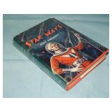1956 Poul Anderson STAR WAYS 1st. ed.