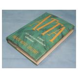 1953 Francis Bellamy ATTA 1st ed.