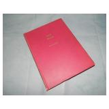 1941 Anson MacDonald SIXTH COLUMN Bound