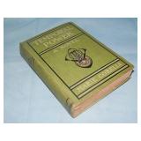 1902 Marie Corelli 'TEMPORAL POWER' 1st ed.