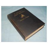 1927 Donald Corley HOUSE OF LOST IDENTITY 1st ed.