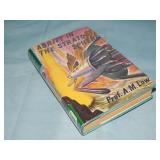 1956 A.M. Low ADRIFT IN THE STRATO-SPHERE 1st ed.