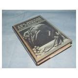 1946 Frank B. Long HOUNDS OF TINDALOS 1st ed.