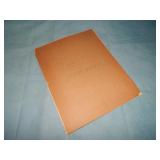 1939 Rendezvous (For the 1939 World SFCON)