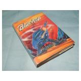 1952 Rand Le Page BLUE ASP 1st ed.