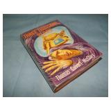 1954 McClary THREE THOUSAND YEARS SIGNED 1st ed.