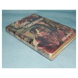 1955 Leigh Brackett THE LONG TOMORROW 1st ed.