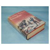 1952 Bleiler and Dikty SF OMNIBUS 1st ed.