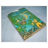 1949 L. Ron Hubbard TRITON 1st ed.