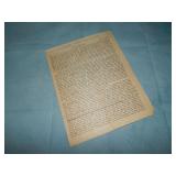 1942 V1N1 Science Fiction Goo