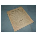 1937 Tri-State Times (HP Lovecraft Revision)