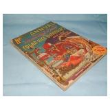 1927 Gernsback AMAZING STORIES ANNUAL V1 N1