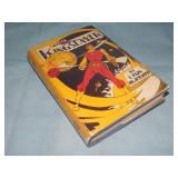 1949 L. Ron Hubbard THE KINGSLAYER 1st ed.