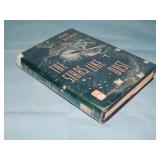 1951 Isaac Asimov THE STARS LIKE DUST 1st ed.
