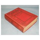 1928 Fenton Ash BY AIRSHIP TO OPHIR 1st ed.