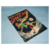 1951 #1 MAJOR INAPAK THE SPACE ACE Comic
