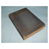 1911 R. Grisewood THE VENTURE 1st ed.