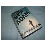 1939 Stanley Weinbaum THE NEW ADAM 1st ed.