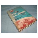 1951 John MacDonald WINE OF THE DREAMERS 1st ed.