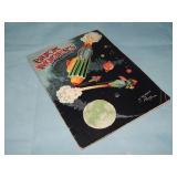 1933 Nowlan/Calkins BUCK ROGERS 25TH CENTURY