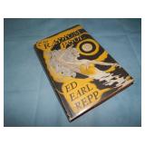 1949 Ed Earl Repp THE RADIUM POOL 1st ed.