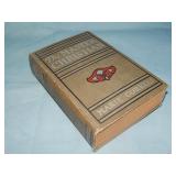 1900 Marie Corelli THE MASTER CHRISTIAN 1st ed.