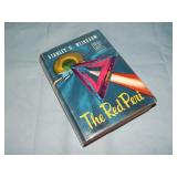 1952 Stanley Weinbaum THE RED PERI 1st ed.