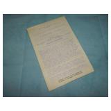 1938 V1N1 Science Fiction Advertiser (Bob Tucker)