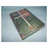 1955 Riley Hughes THE HILLS WERE LIARS 1st ed.