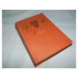 1896 B. Matthews TALES OF FANTASY AND FACT 1st ed.