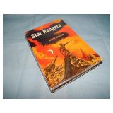 1953 Andre Norton STAR RANGERS SIGNED 1st ed.