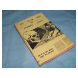 1955 H. P. Lovecraft THE DREAM QUEST 1st ed.