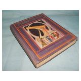 1927 Edwin M. Love ROCKING ISLAND 1st ed.