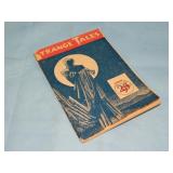 1946 Strange Tales Second Selection