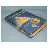 1955 James Blish EARTHMAN COME HOME 1st ed.