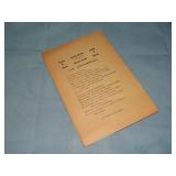 ND The Disinherited (w/ Pohl poem) Doc Lowndes?