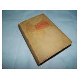 1888 Amelie Rives A BROTHER TO DRAGONS 1st ed.