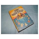 1942 Roberts NEW TRADE WINDS SIGNED 1st ed.