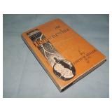 1949 David H. Keller THE HOMUNCULUS 1st ed.