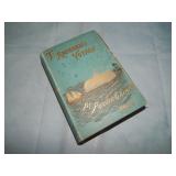 1885 Parker Gillmore AMPHIBION'S VOYAGE 1st ed.