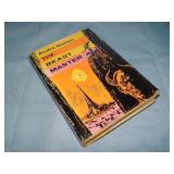 1959 Andre Norton THE BEAST MASTER 1st ed.