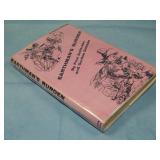 1957 Anderson/Dickson EARTHMAN'S SIGNED 1st ed.