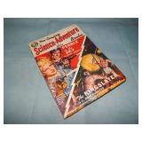 1950 Winter #1 SCIENCE-ADVENTURE BOOKS