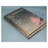 1946 Nelson Bond MR. MERGENTHWIRKER 1st ed.