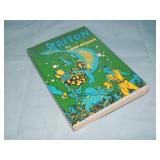 1949 L. Ron Hubbard TRITON 1st ed. Softcover